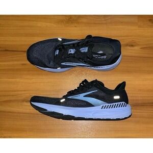 Womens Brooks Launch GTS 9 Running Walking Comfort Sneakers Shoes